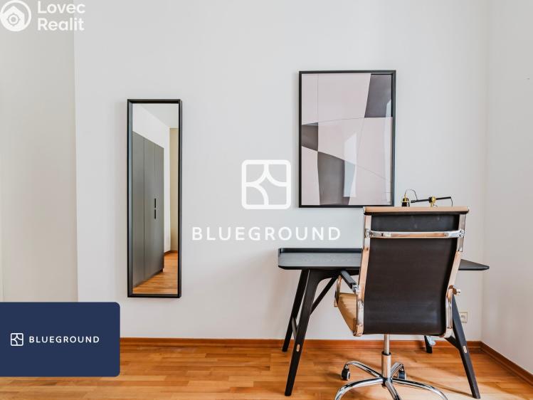 Pronájem bytu 3+KK Praha, Dlouhá č. 16