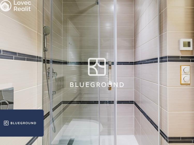 Pronájem bytu 3+KK Praha, Dlouhá č. 17