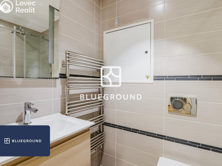 Pronájem bytu 3+KK Praha, Dlouhá č. 18