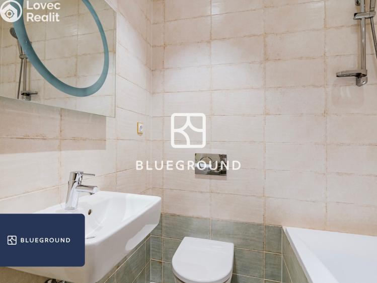 Pronájem bytu 3+KK Praha, Dlouhá č. 19