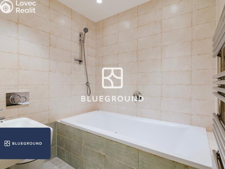 Pronájem bytu 3+KK Praha, Dlouhá č. 20