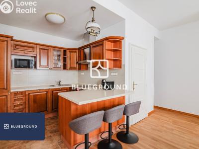 Pronájem bytu 3+KK Praha, Dlouhá č. 5