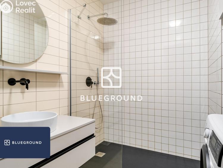 Pronájem bytu 2+1 Praha, Chodská č. 12