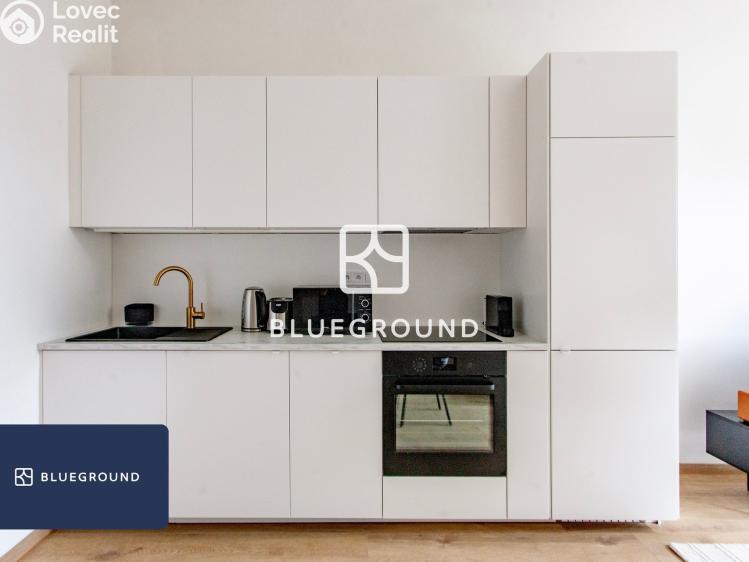 Pronájem bytu 2+KK Praha, Rostovská č. 5