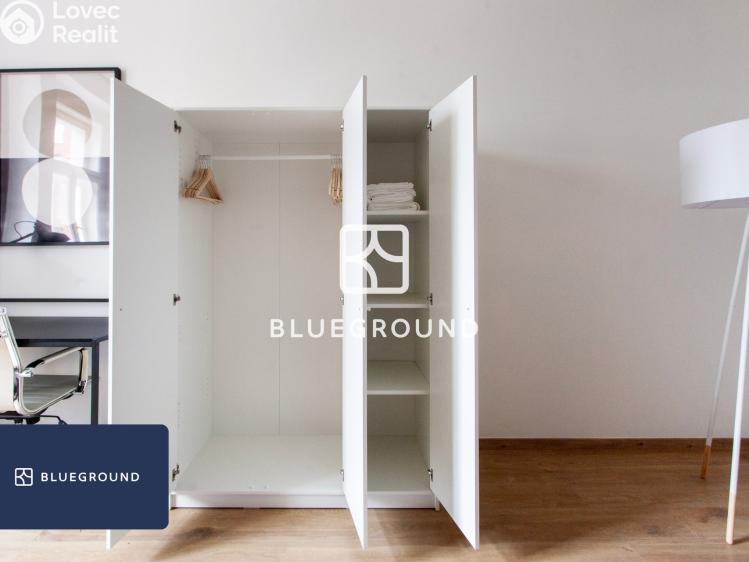 Pronájem bytu 2+KK Praha, Rostovská č. 12