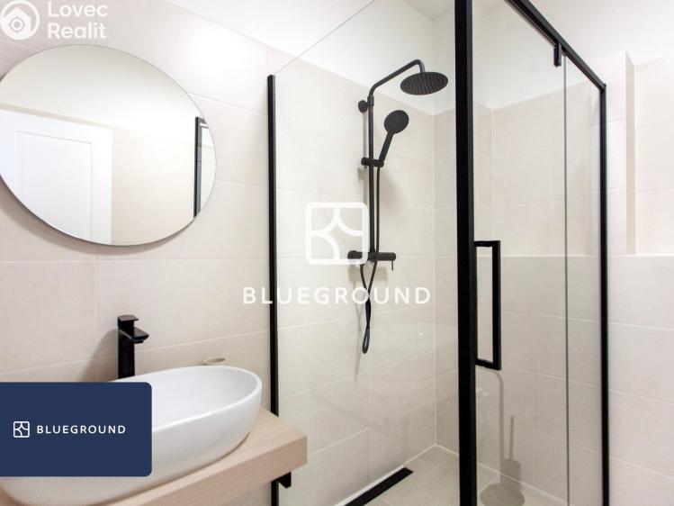 Pronájem bytu 2+KK Praha, Rostovská č. 13