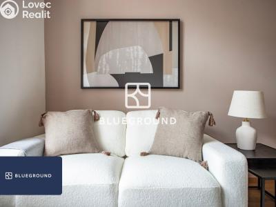 Pronájem bytu 2+KK Praha, Rostovská č. 1