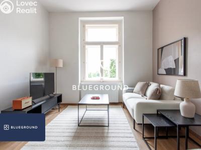 Pronájem bytu 2+KK Praha, Rostovská č. 3