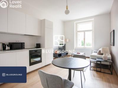 Pronájem bytu 2+KK Praha, Rostovská č. 4