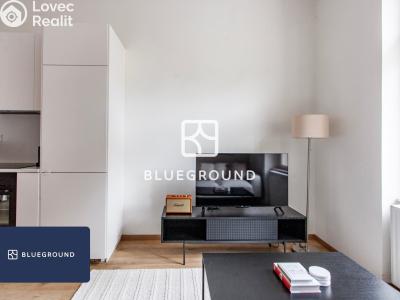 Pronájem bytu 2+KK Praha, Rostovská č. 6