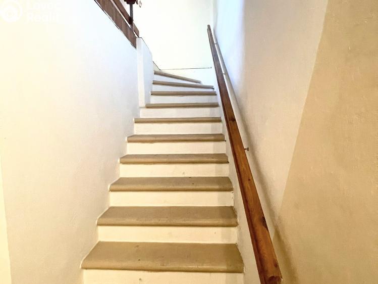 Prodej rodinného domu Brniště č. 6