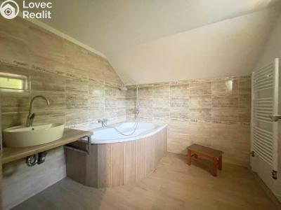 Prodej rodinného domu Brniště č. 2