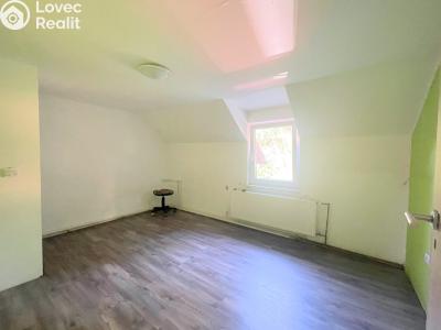 Prodej rodinného domu Brniště č. 4