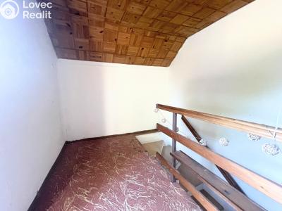 Prodej rodinného domu Brniště č. 5