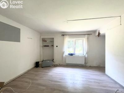 Prodej rodinného domu Brniště č. 9