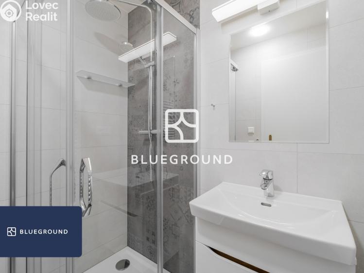 Pronájem bytu 2+KK Praha, Veletržní č. 12