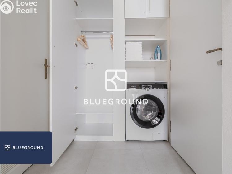 Pronájem bytu 2+KK Praha, Veletržní č. 14