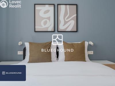 Pronájem bytu 2+KK Praha, Veletržní č. 3