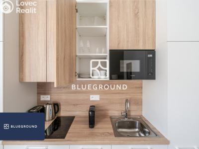 Pronájem bytu 2+KK Praha, Veletržní č. 6