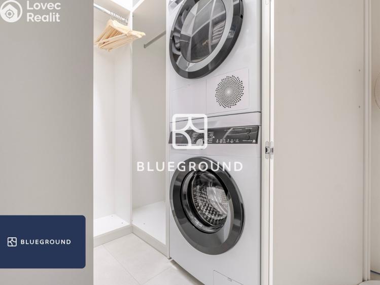 Pronájem bytu 1+KK Praha, Veletržní č. 13