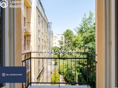 Pronájem bytu 1+KK Praha, Veletržní č. 6