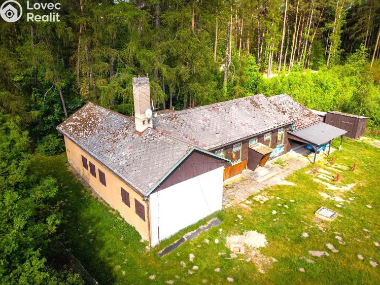 Prodej apartmánů Doksy, Bílý kámen č. 2