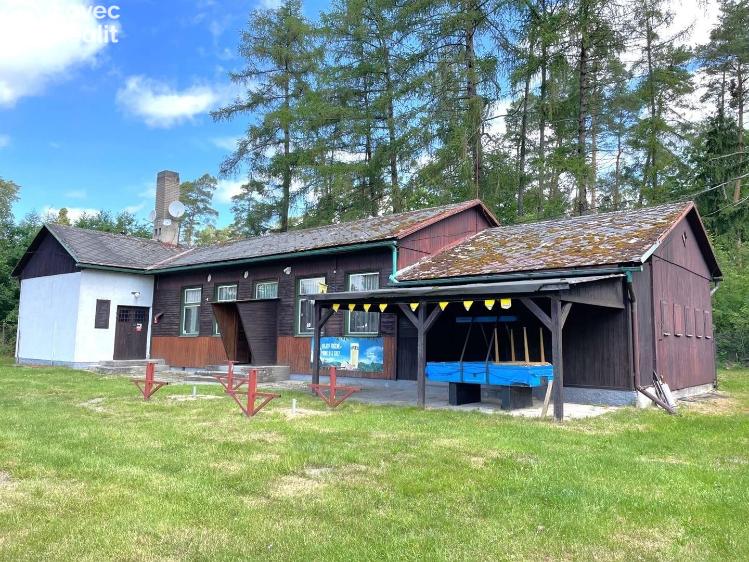 Prodej apartmánů Doksy, Bílý kámen č. 4