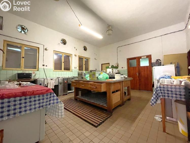 Prodej apartmánů Doksy, Bílý kámen č. 9