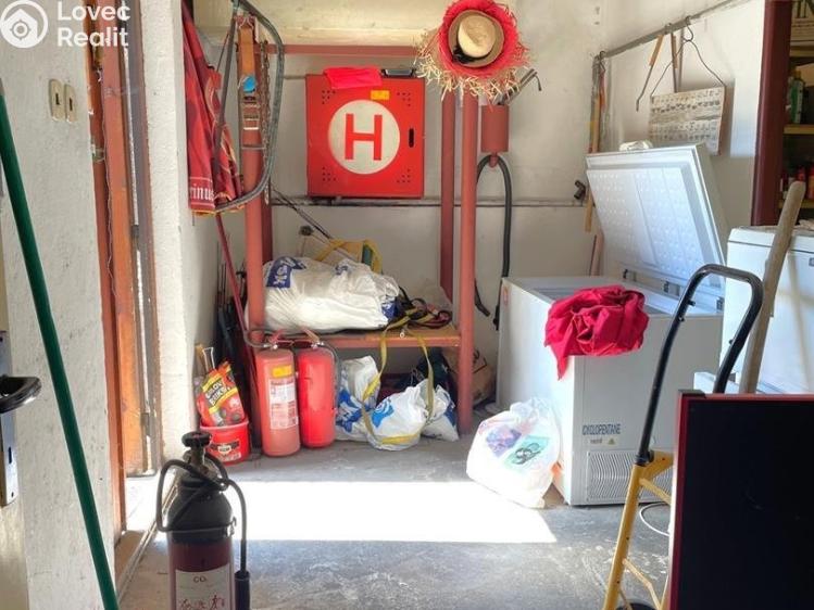 Prodej apartmánů Doksy, Bílý kámen č. 14