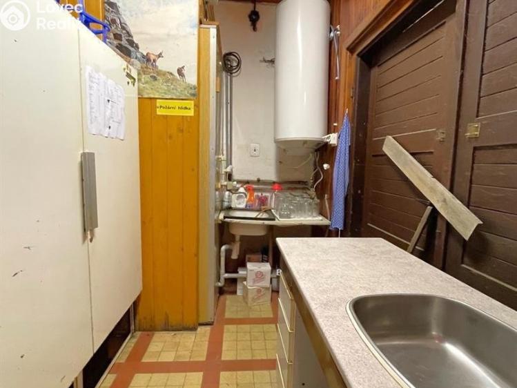 Prodej apartmánů Doksy, Bílý kámen č. 15