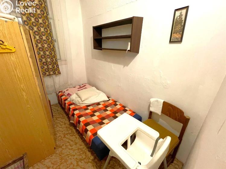 Prodej apartmánů Doksy, Bílý kámen č. 16