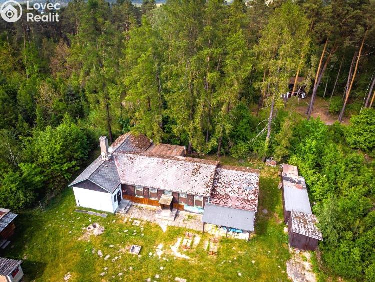 Prodej apartmánů Doksy, Bílý kámen č. 2