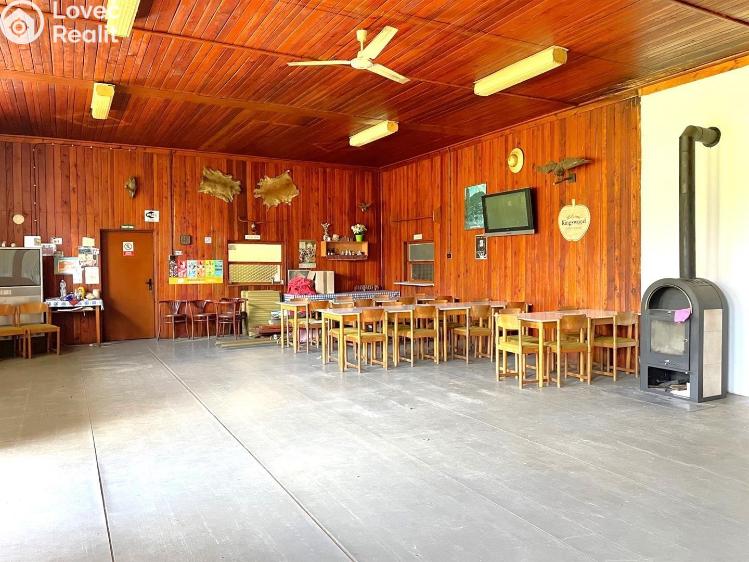 Prodej apartmánů Doksy, Bílý kámen č. 4