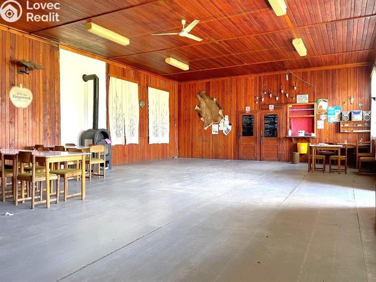 Prodej apartmánů Doksy, Bílý kámen č. 5