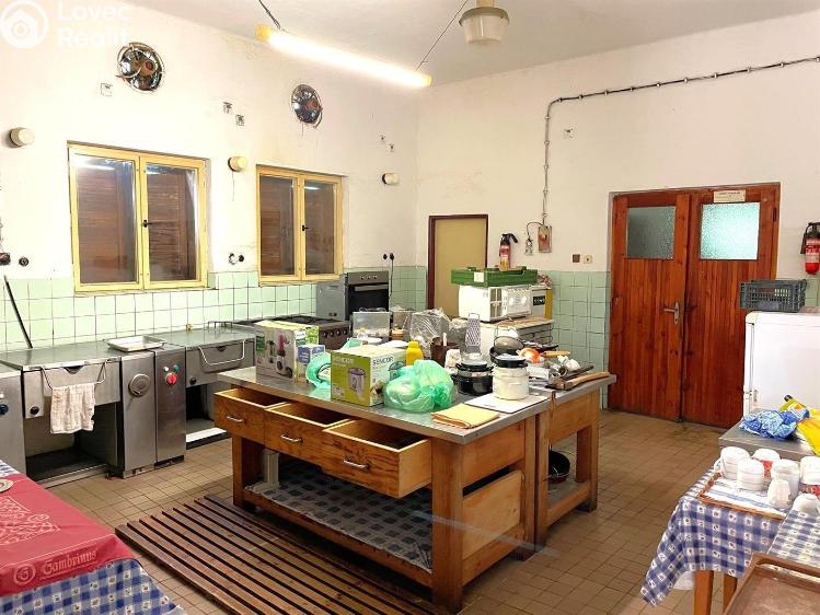 Prodej apartmánů Doksy, Bílý kámen č. 7