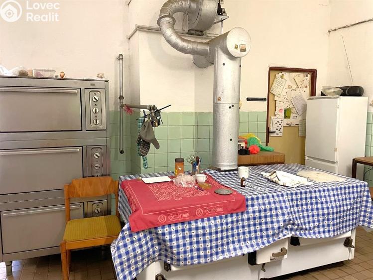 Prodej apartmánů Doksy, Bílý kámen č. 9