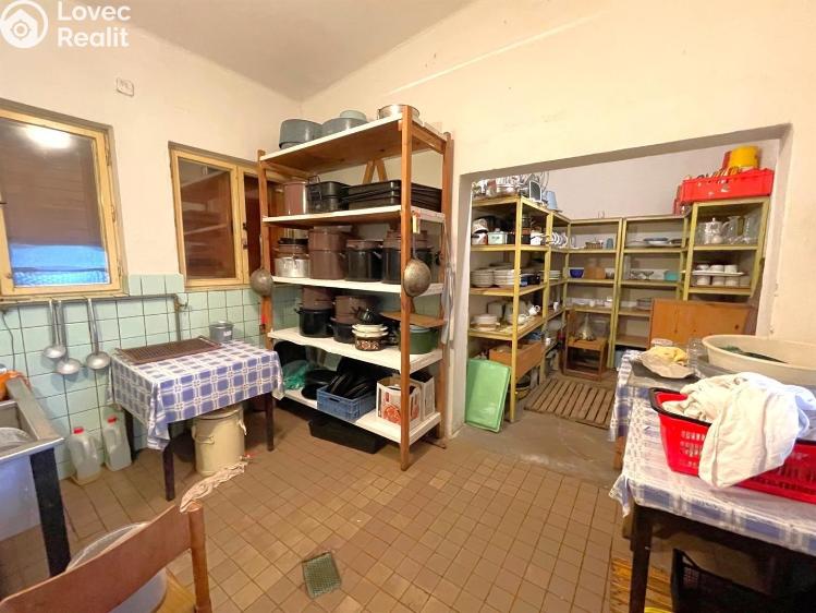 Prodej apartmánů Doksy, Bílý kámen č. 10