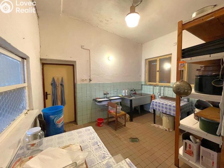 Prodej apartmánů Doksy, Bílý kámen č. 11