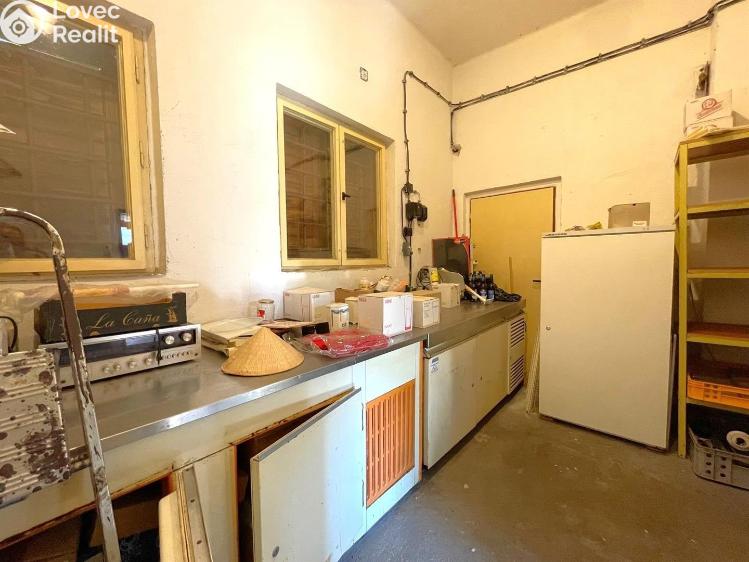 Prodej apartmánů Doksy, Bílý kámen č. 12