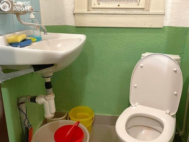 Prodej apartmánů Doksy, Bílý kámen č. 16