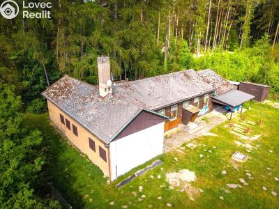 Prodej apartmánů Doksy, Bílý kámen č. 2