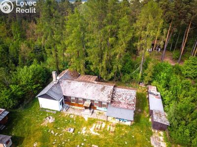 Prodej apartmánů Doksy, Bílý kámen č. 3