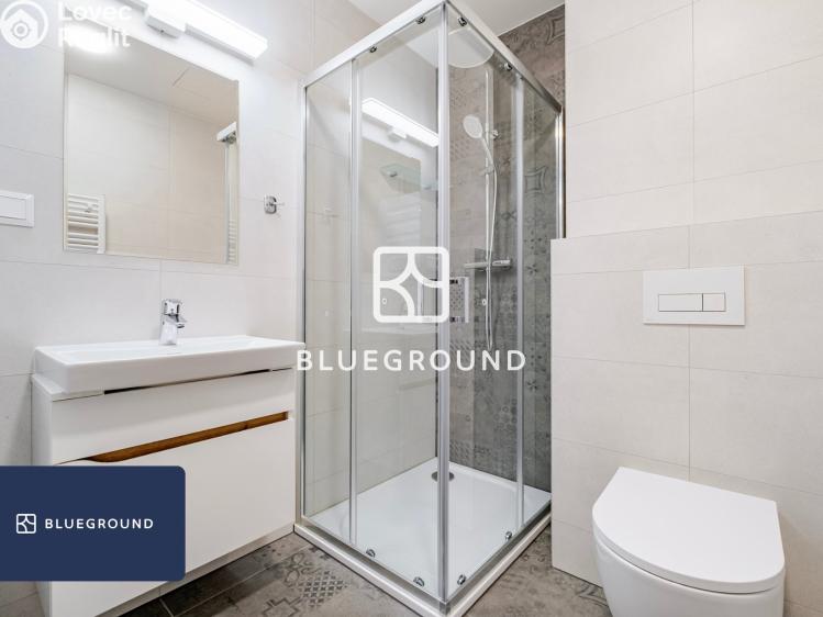 Pronájem bytu 1+KK Praha, Veletržní č. 12