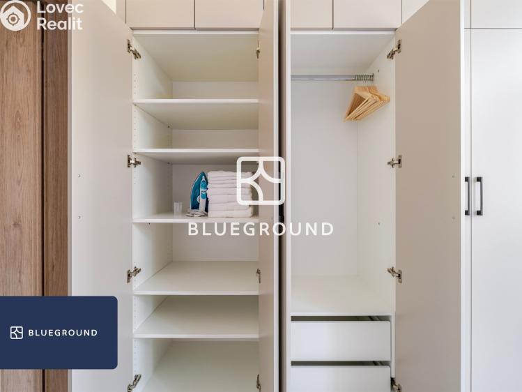 Pronájem bytu 2+KK Praha, Svatoslavova č. 12