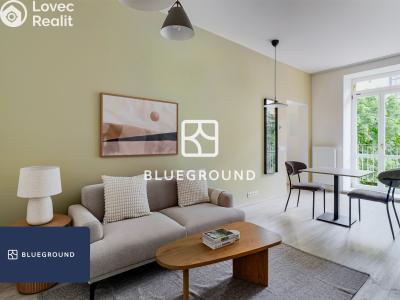 Pronájem bytu 2+KK Praha, Svatoslavova č. 1