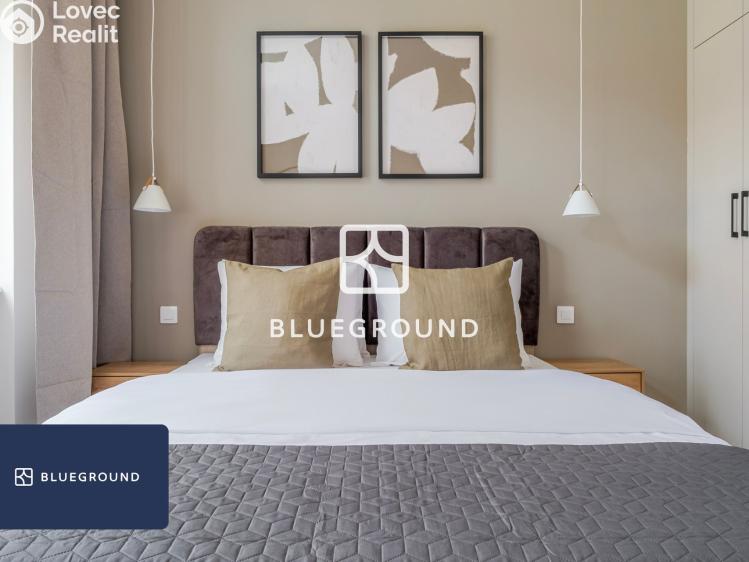 Pronájem bytu 2+KK Praha, Svatoslavova 259/16 č. 7