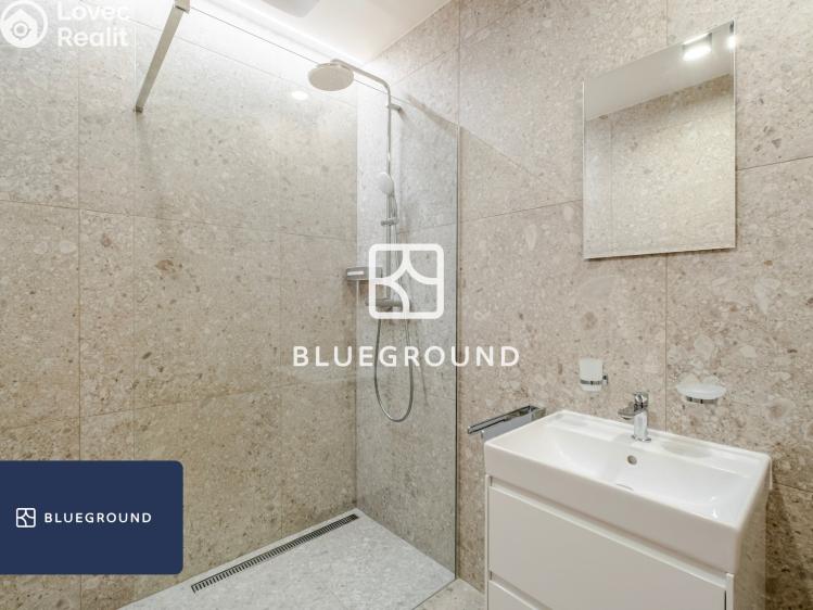 Pronájem bytu 2+KK Praha, Svatoslavova 259/16 č. 15