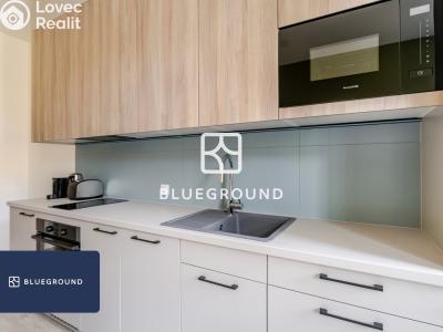 Pronájem bytu 2+KK Praha, Svatoslavova č. 6