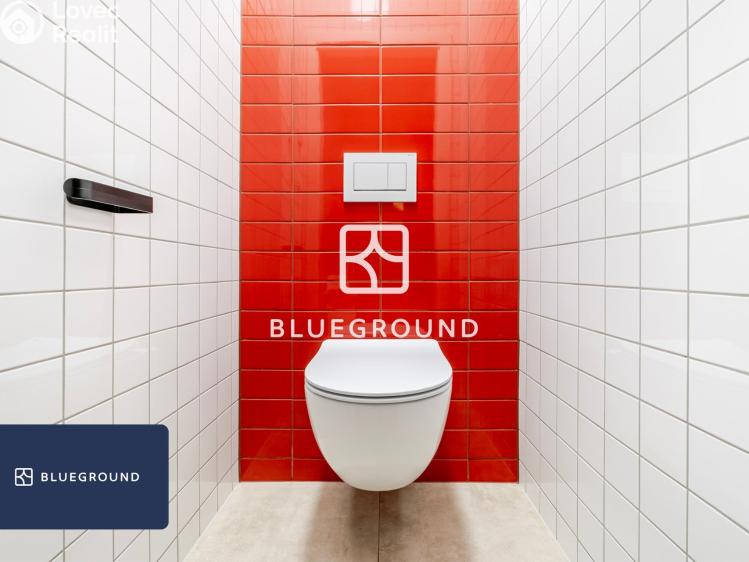 Pronájem bytu 3+1 Praha, Chodská č. 20