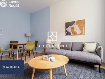 Pronájem bytu 3+1 Praha, Chodská č. 4